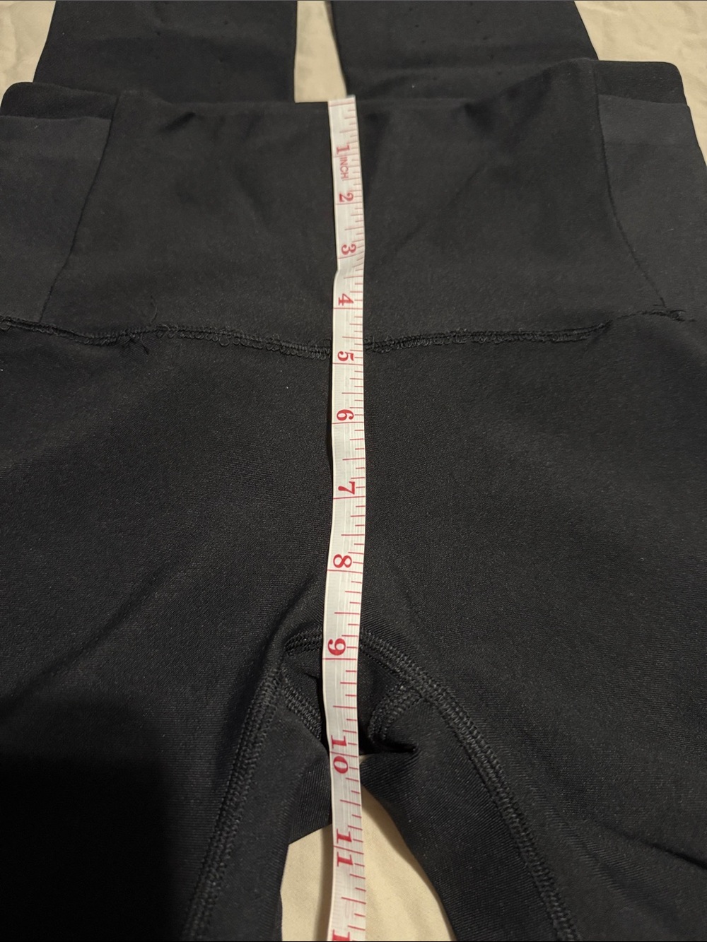 Lululemon legging - Picture 6 of 10